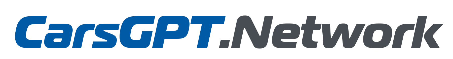 CarsGPT.Network